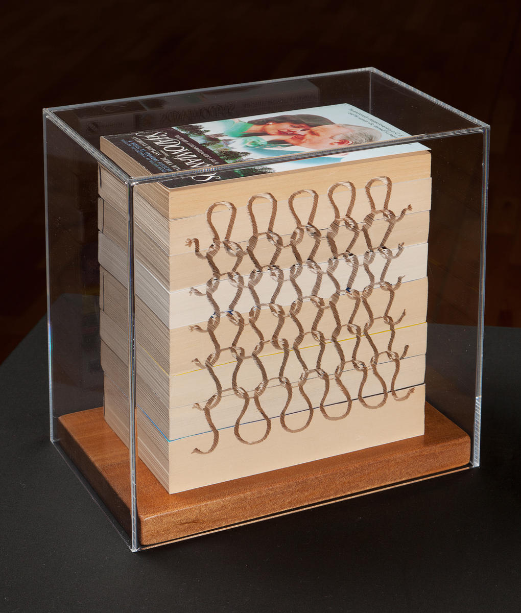 The Knit Tamworth Regional Gallery